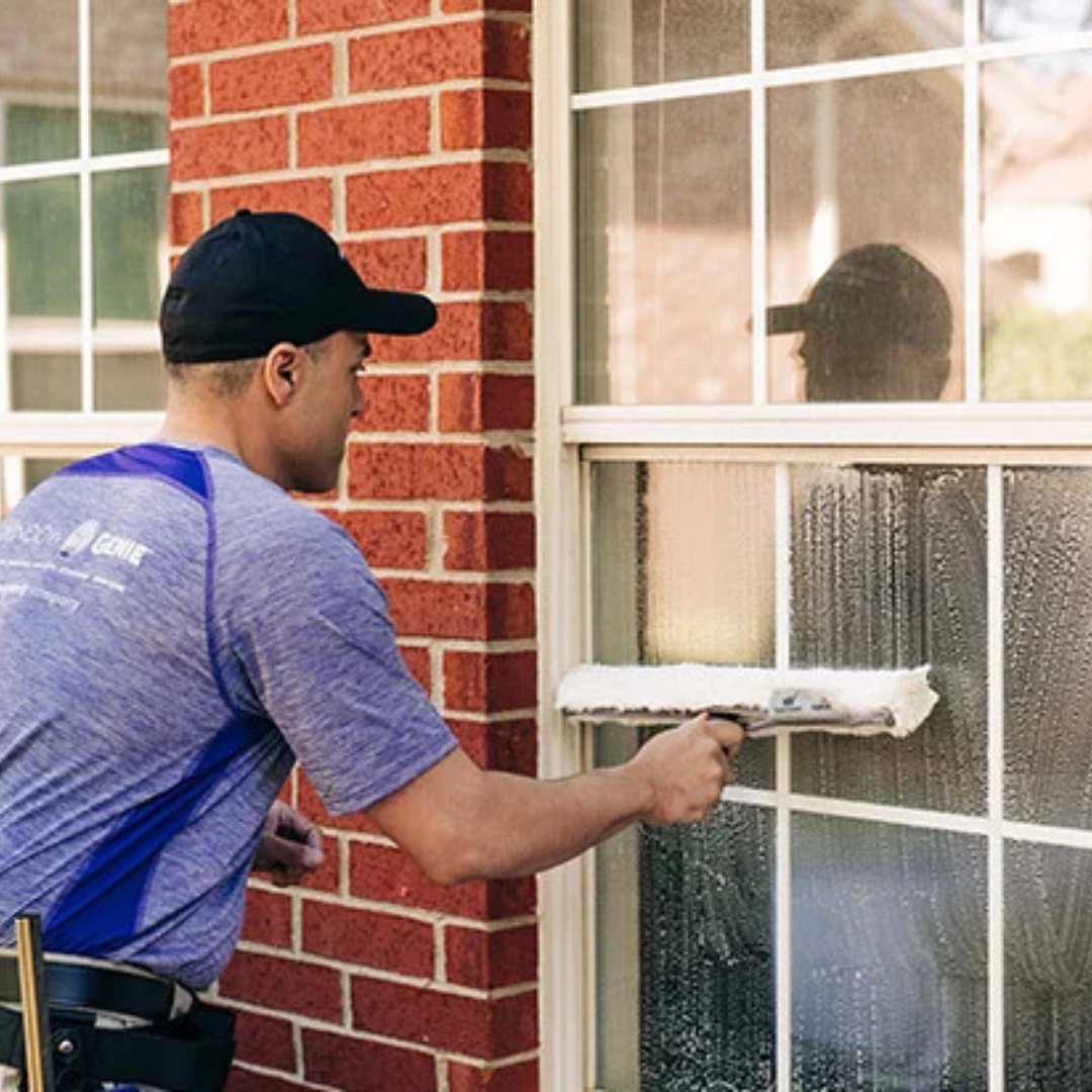 Window Genie Franchising