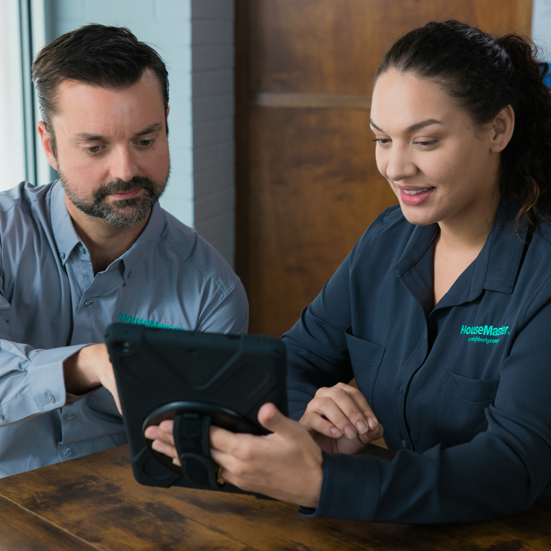 HouseMaster Franchise Owners