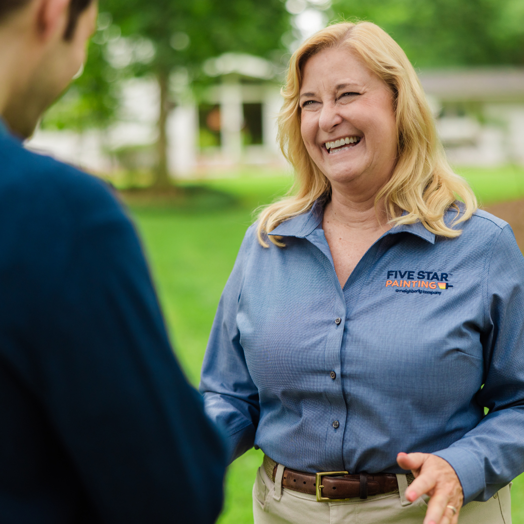 Five Star Painting Franchising