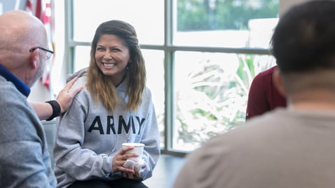 From Service to Success: Why Franchising is a Smart Next Mission for Veterans