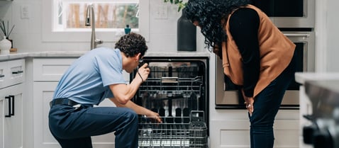 How to Stand Out in the Appliance Repair Industry