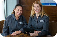 Woman Franchise Owners