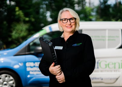 Ready, Set, Resale: How Buying an Existing Franchise Can Give Owners a Head Start