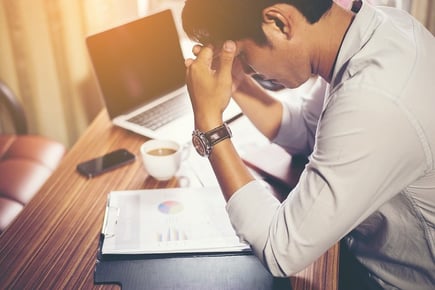 Is Work Stress Leading to Early Burnout? How to Pivot Your Career Into Business Ownership And Become Your Own Boss