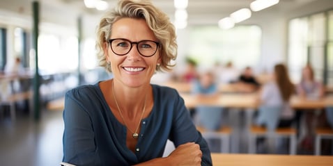 Career Change for Teachers: Exploring New Opportunities