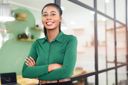 5 Ways to Overcome Entrepreneurial Challenges