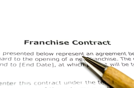 FAQs: Franchise Terms and Myths