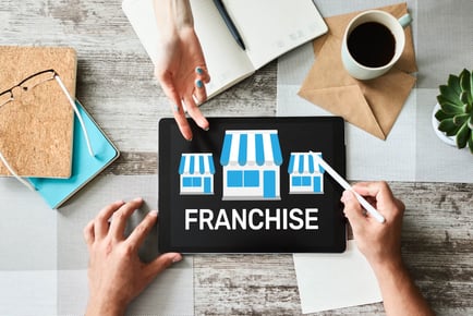 Seven Tips for Starting a Franchise