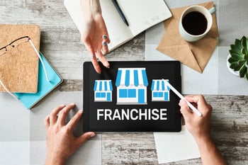 Seven Tips for Starting a Franchise