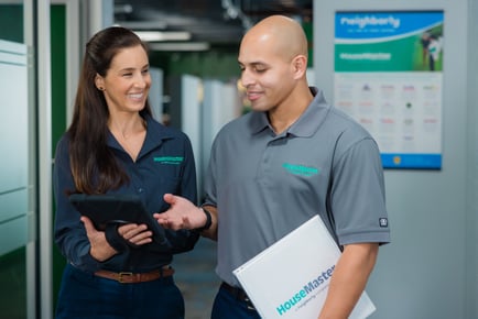 5 Reasons the Home Inspection Industry is Perfect for Franchising