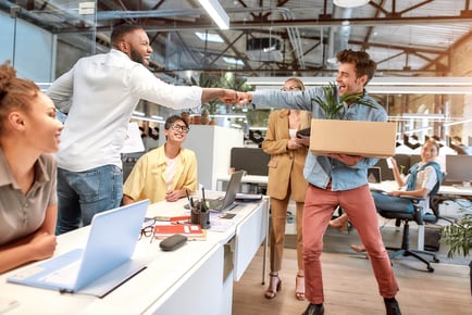 How to Become Your Own Boss: Embrace the Entrepreneurship Mindset