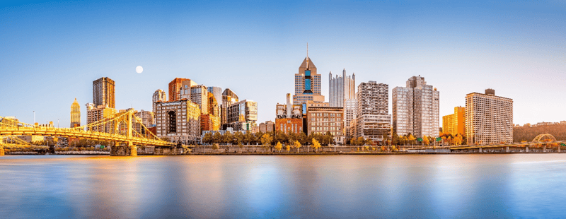 Home service franchise opportunities in Pittsburgh, PA