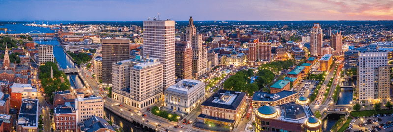 Home service franchise opportunities in Providence, RI