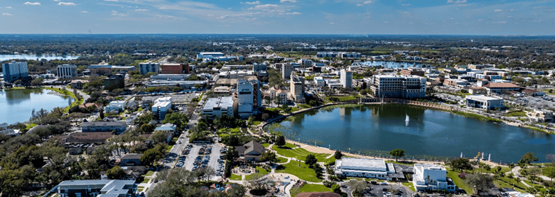 Home service franchise opportunities in Lakeland, FL