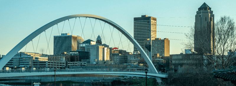 Home service franchise opportunities in Des Moines, IA