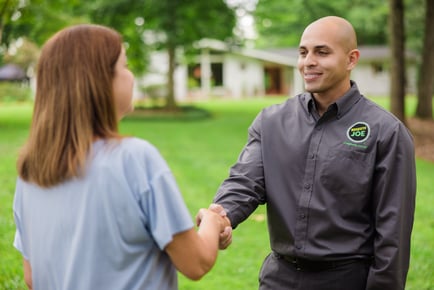 Unlock the Potential of a Pest Control Business With Mosquito Joe