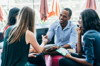 Connect for Success: 3 Benefits of Attending Networking Events