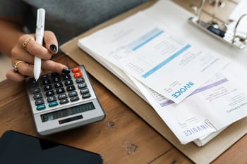 Tutorial: Understanding a balance sheet and profit-and-loss statement