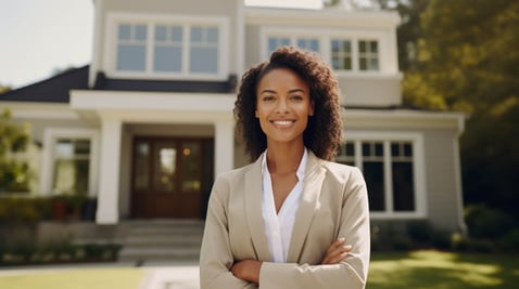 Start This Real Estate Agent Side Hustle To Earn Extra Income