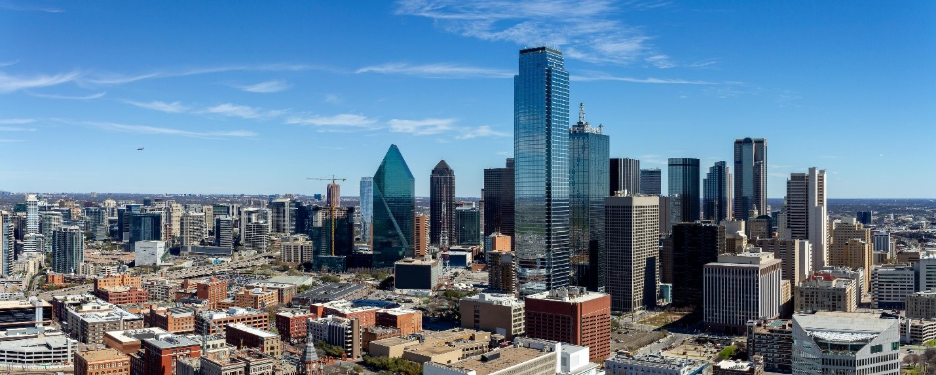 The Dallas-Ft. Worth Metroplex ranks among the fastest-growing regions in the United States. The Irving and Carrollton corridor presents exceptional franchise opportunities for lawn care services.