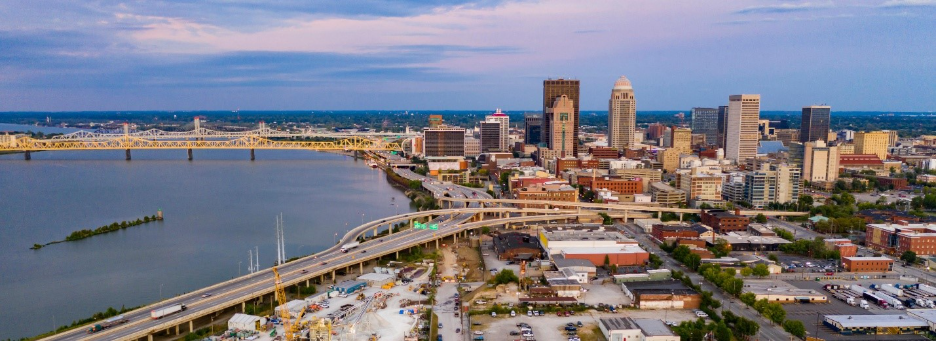 Louisville is a growing city on the Ohio River, where four distinct seasons create year-round demand for professional lawn and landscaping services.