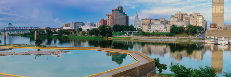 Memphis and its eastern suburbs continue expanding, increasing the number of homes and businesses needing recurring lawn and landscape services. The metro population approaches 1.3 million with approximately 1.5% growth.