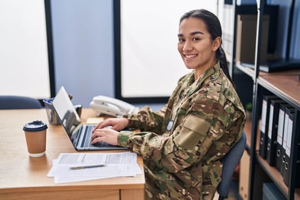 Serving Those Who Served: A Guide to Veteran-Friendly Franchises