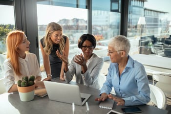 5 Tips for Women in Franchising