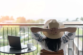 How to Become Your Own Boss and Still Have Work-Life Balance