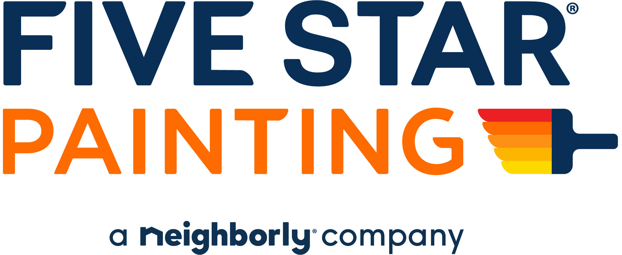 Five Star Painting