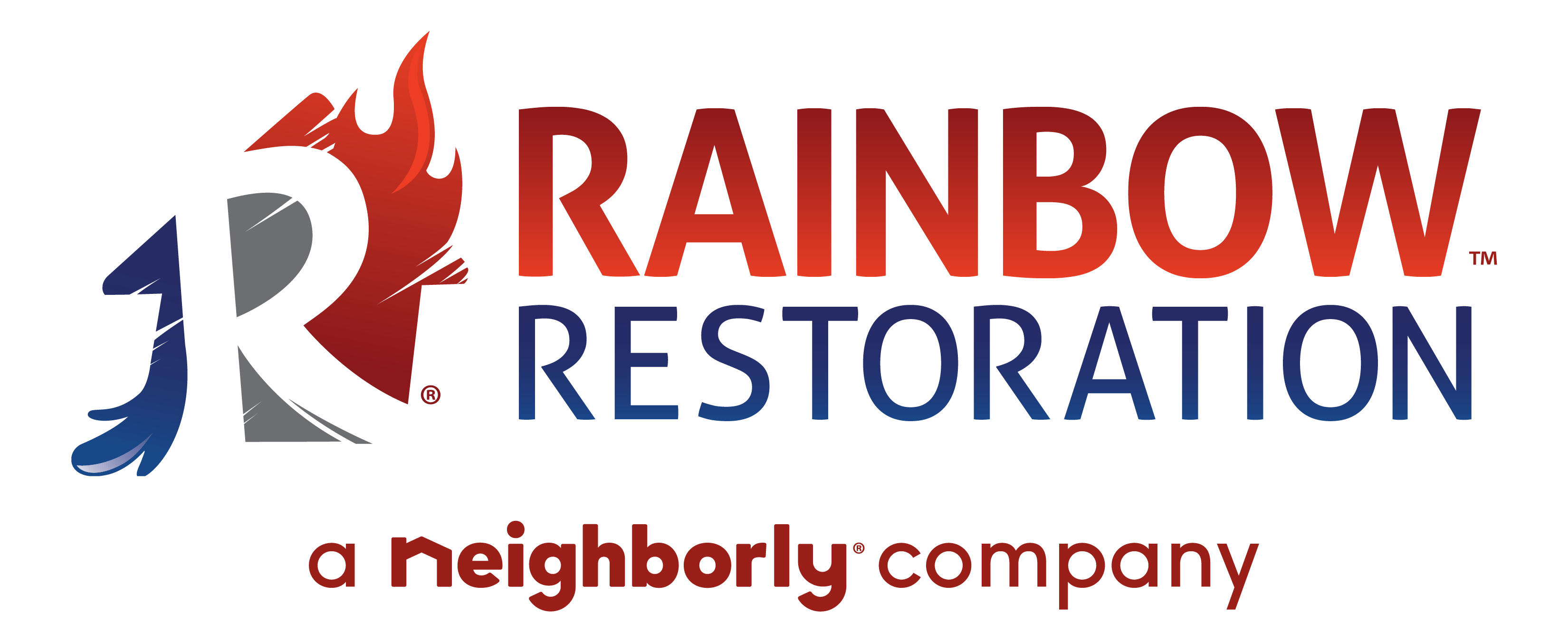Rainbow Restoration