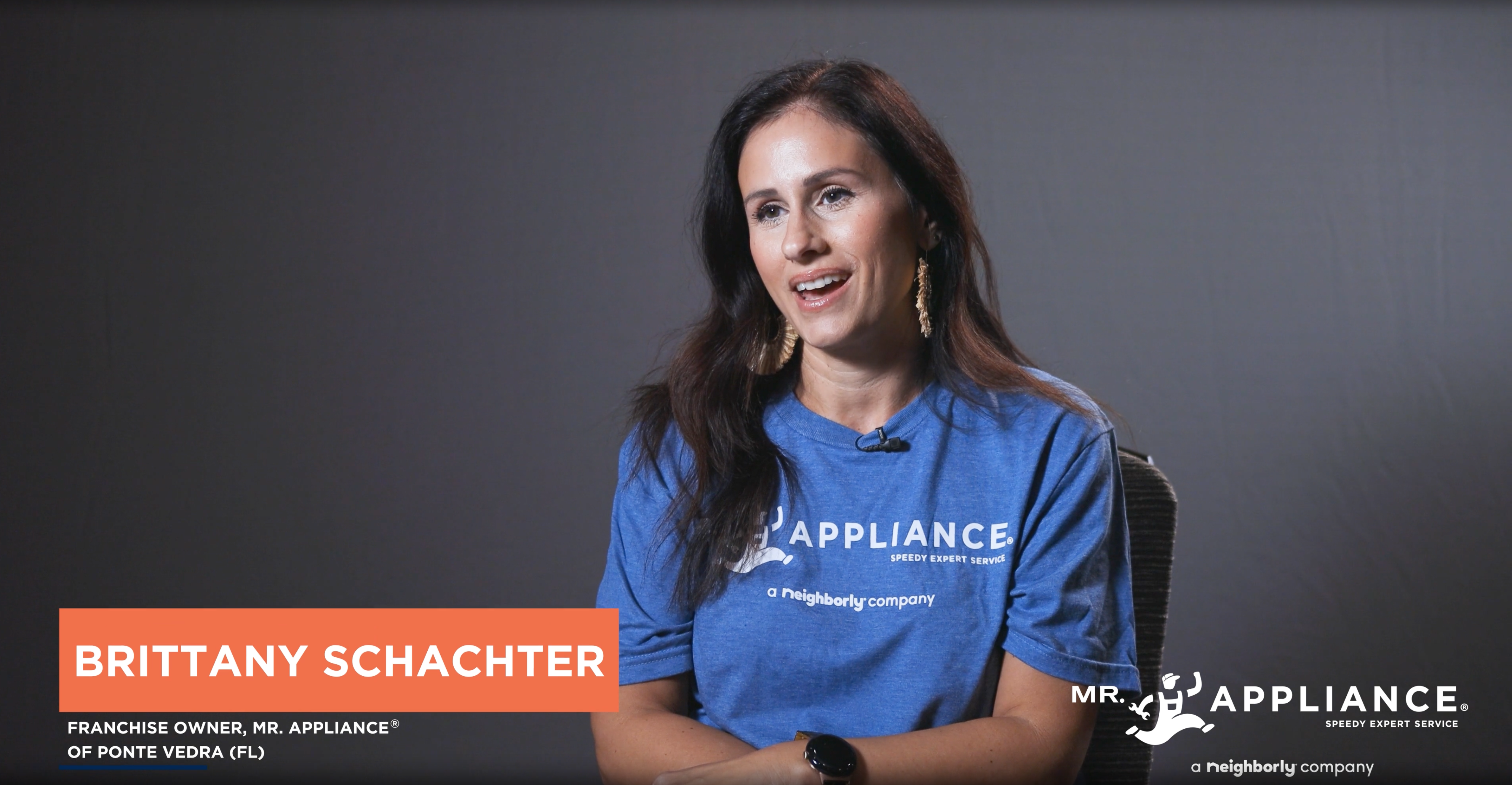 Brittany Schachter | Franchise Owner