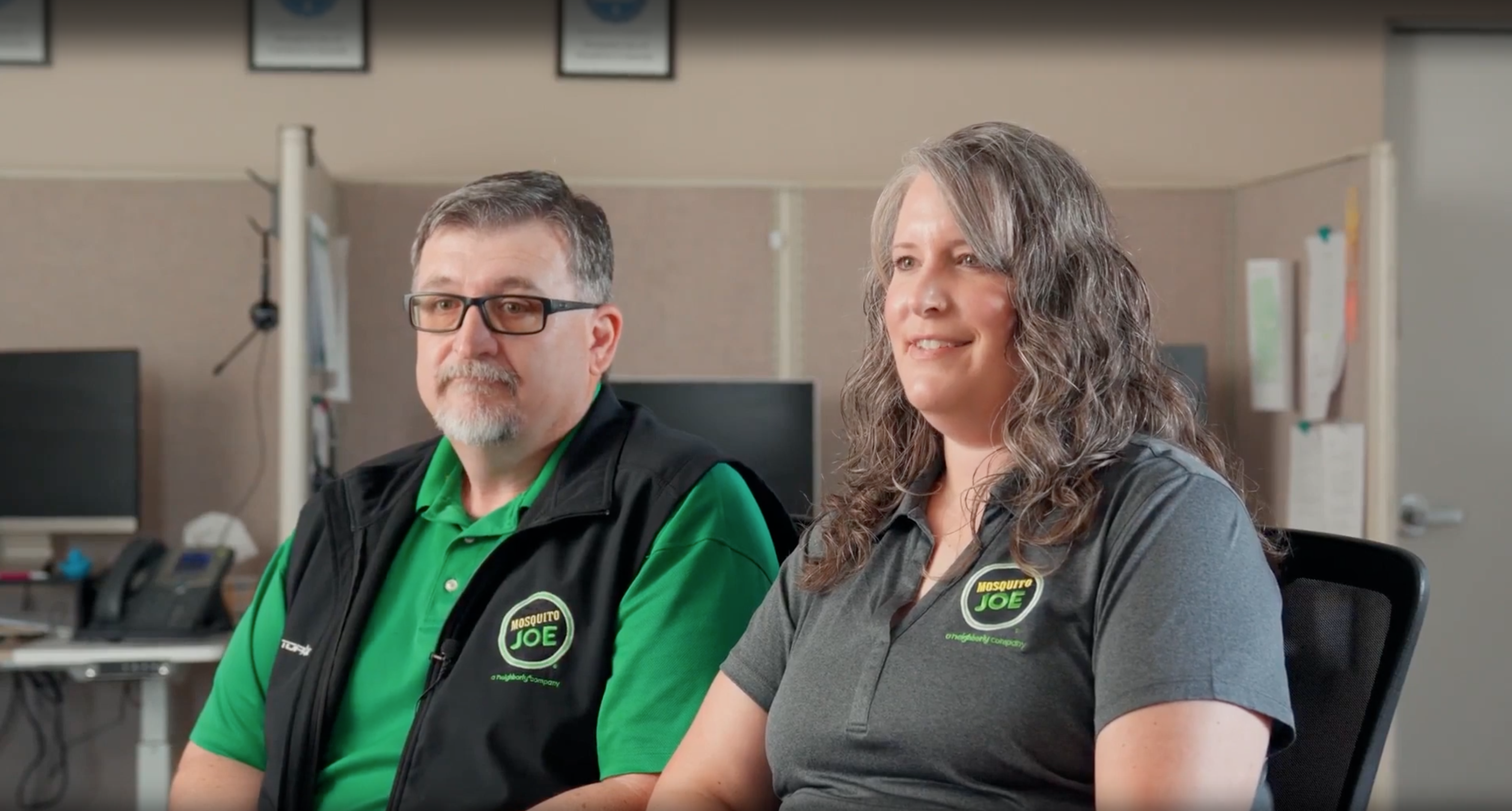 Craig & Michelle Fried