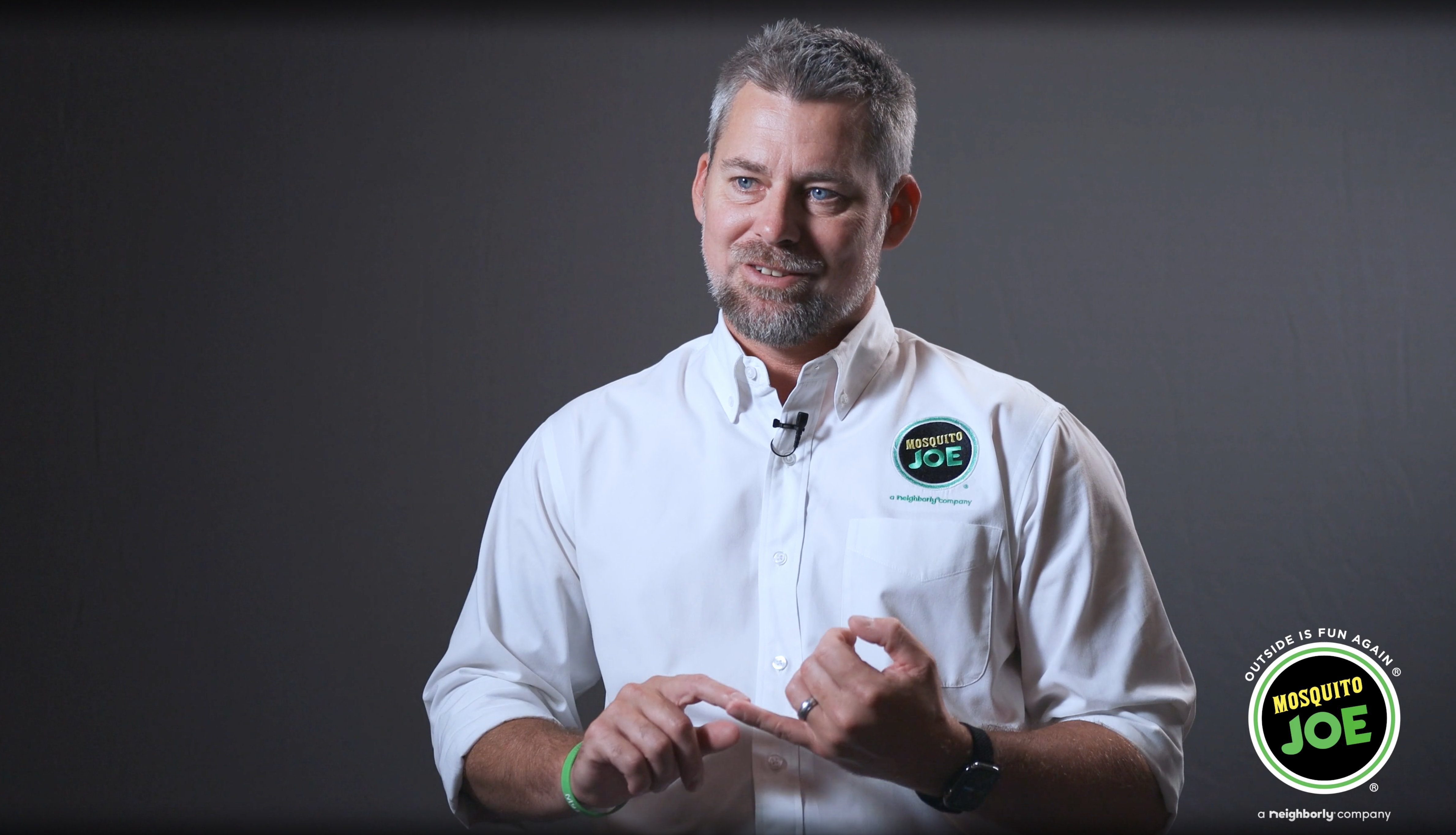 Josh Lien | Franchise Owner