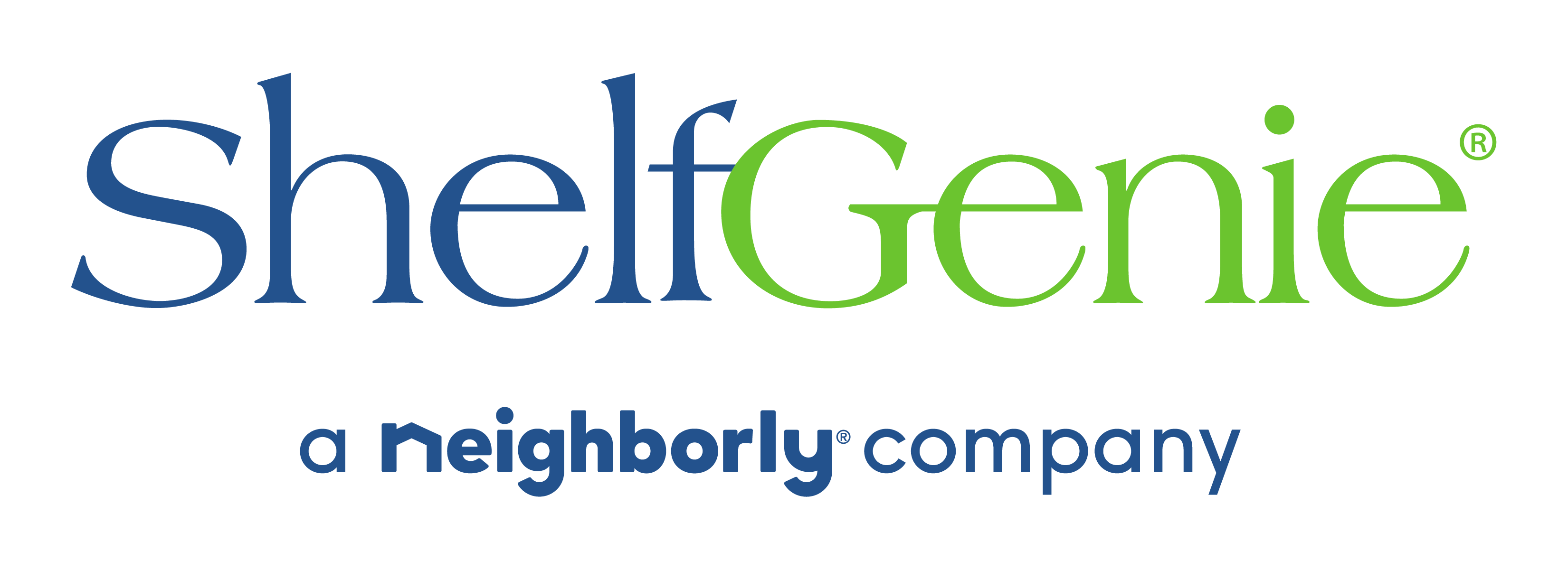 ShelfGenie