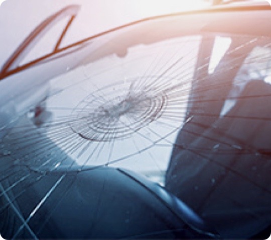 AUTO GLASS REPAIR & INSTALL