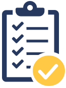 Checklist Icon