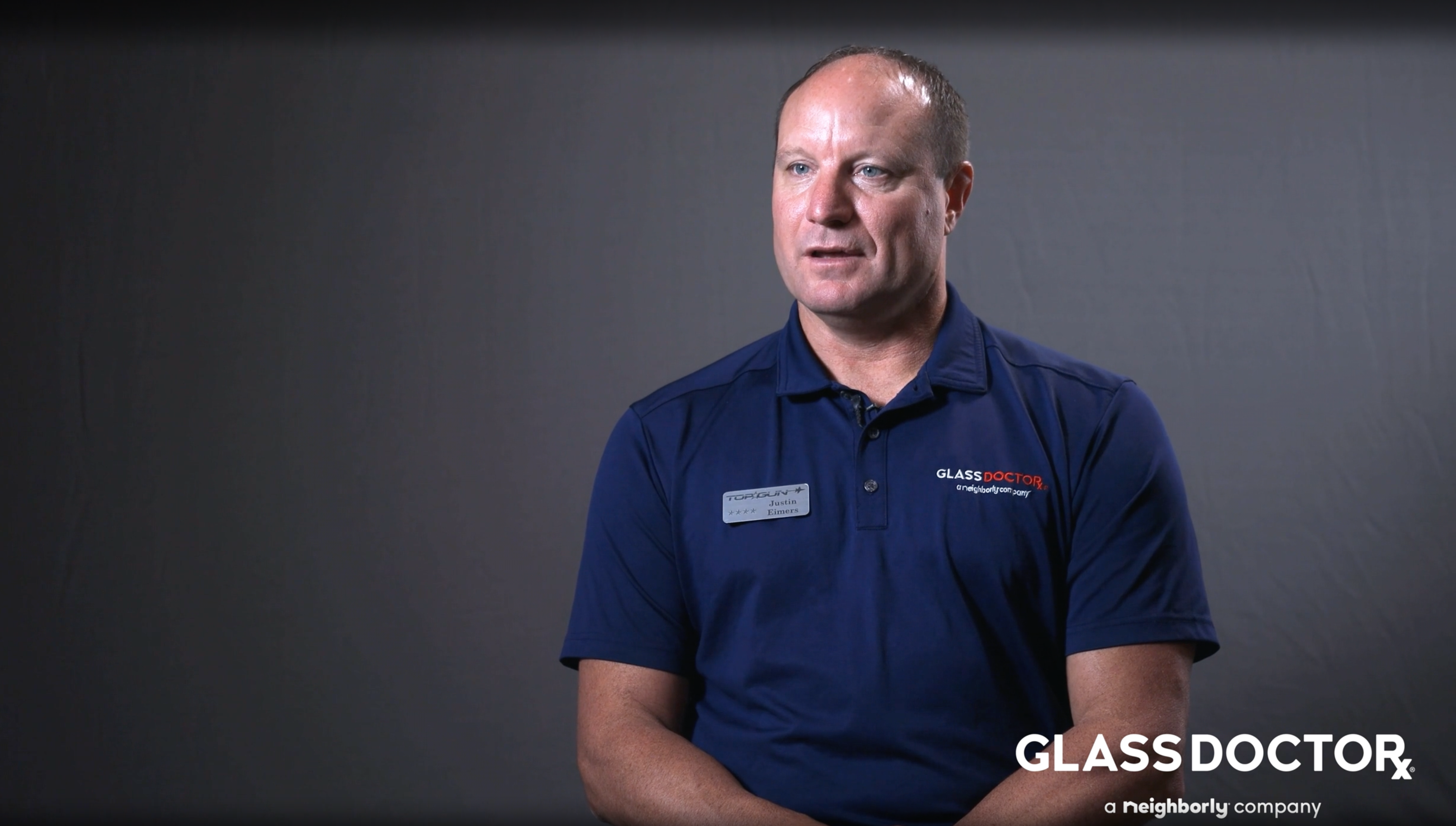 Justin Eimers | Franchise Owner