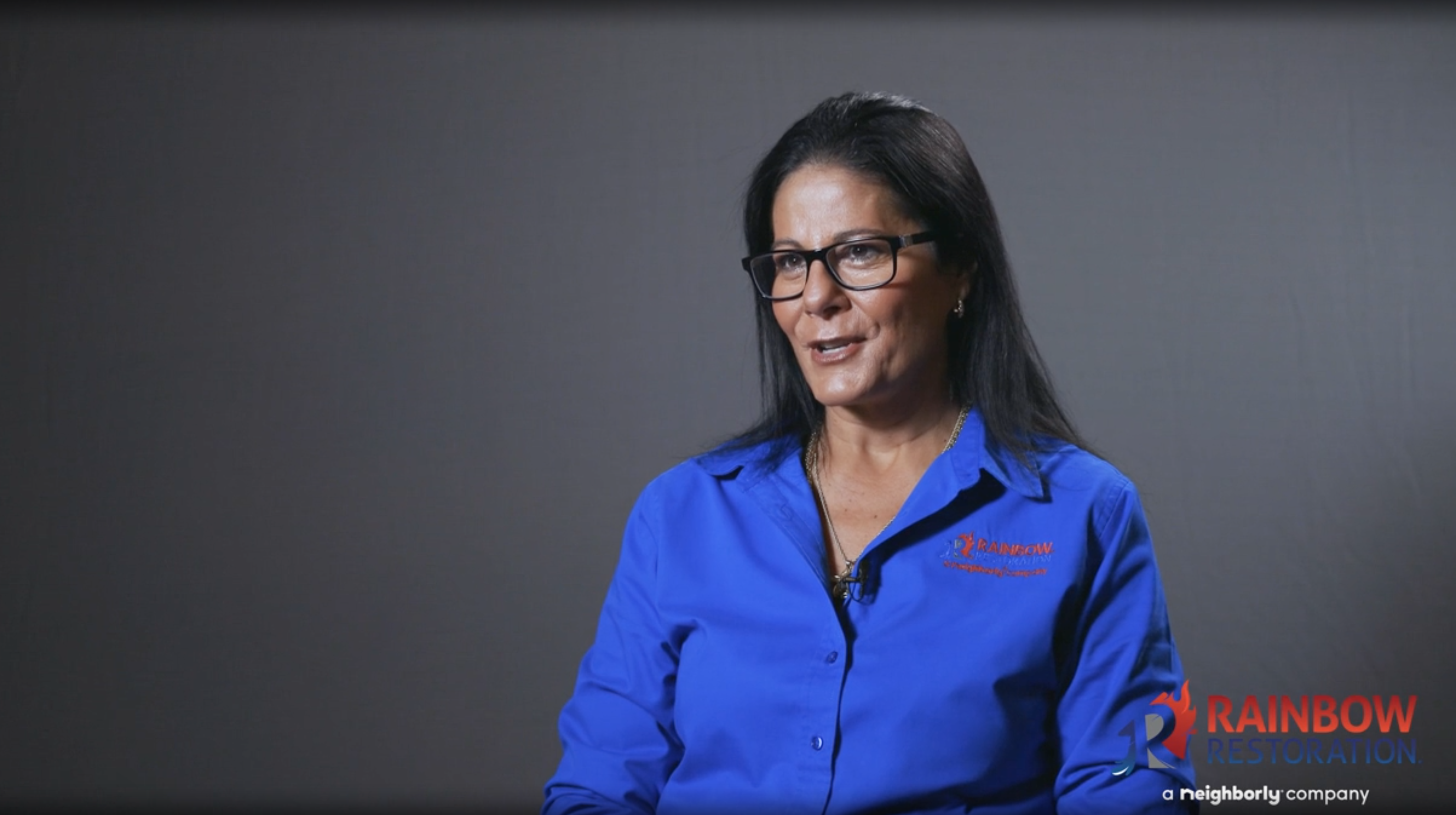 Sevasti Aboud | Franchise Owner