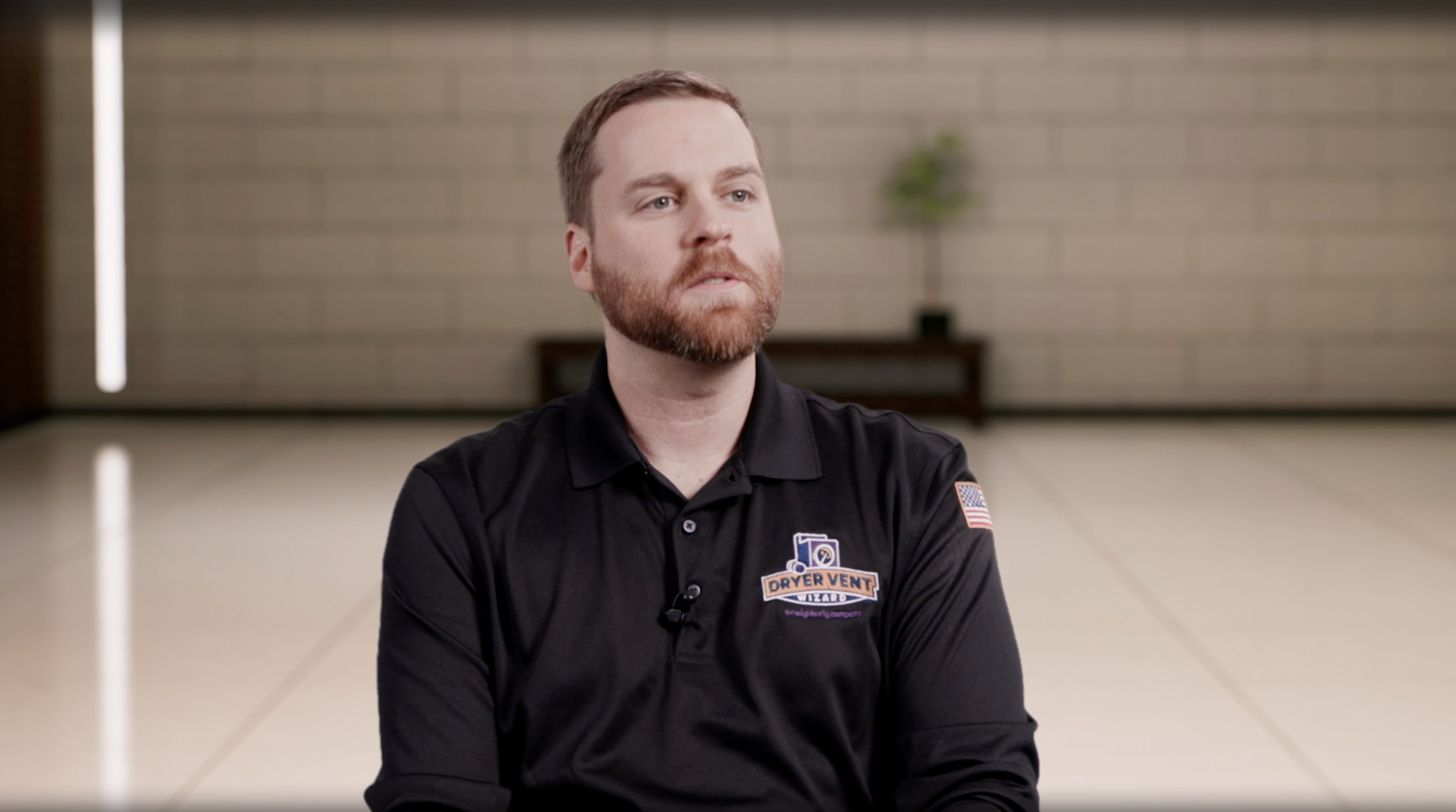 Jordan Catino, Franchise Owner