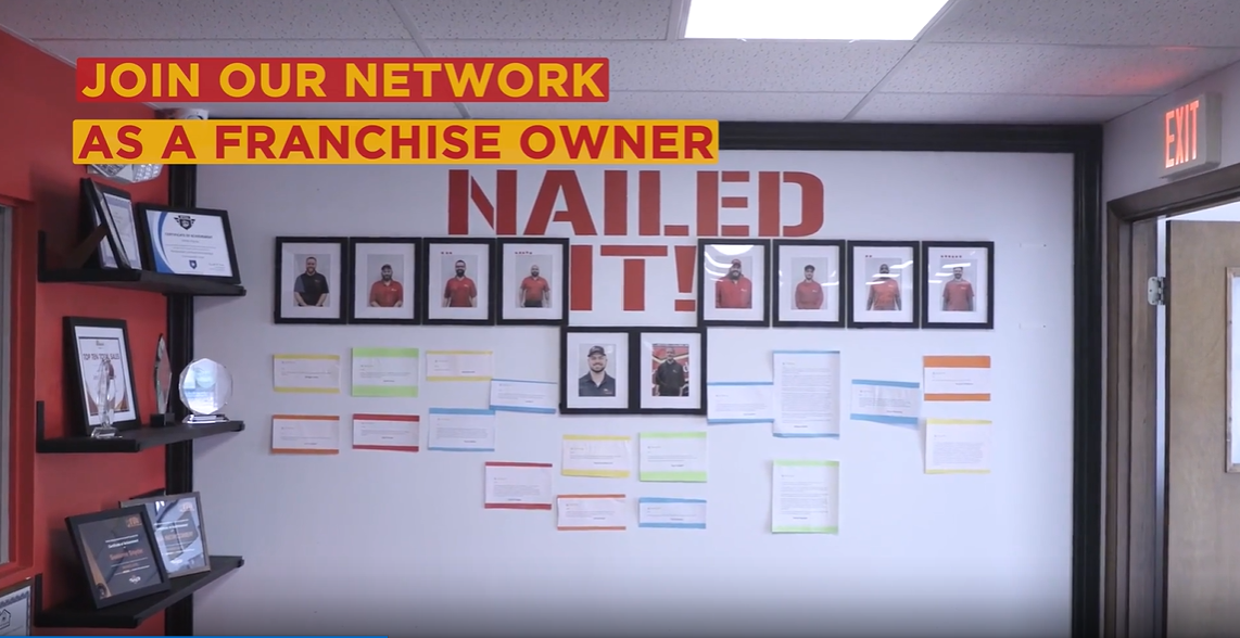 Explore Franchise Opportunities with Mr. Handyman