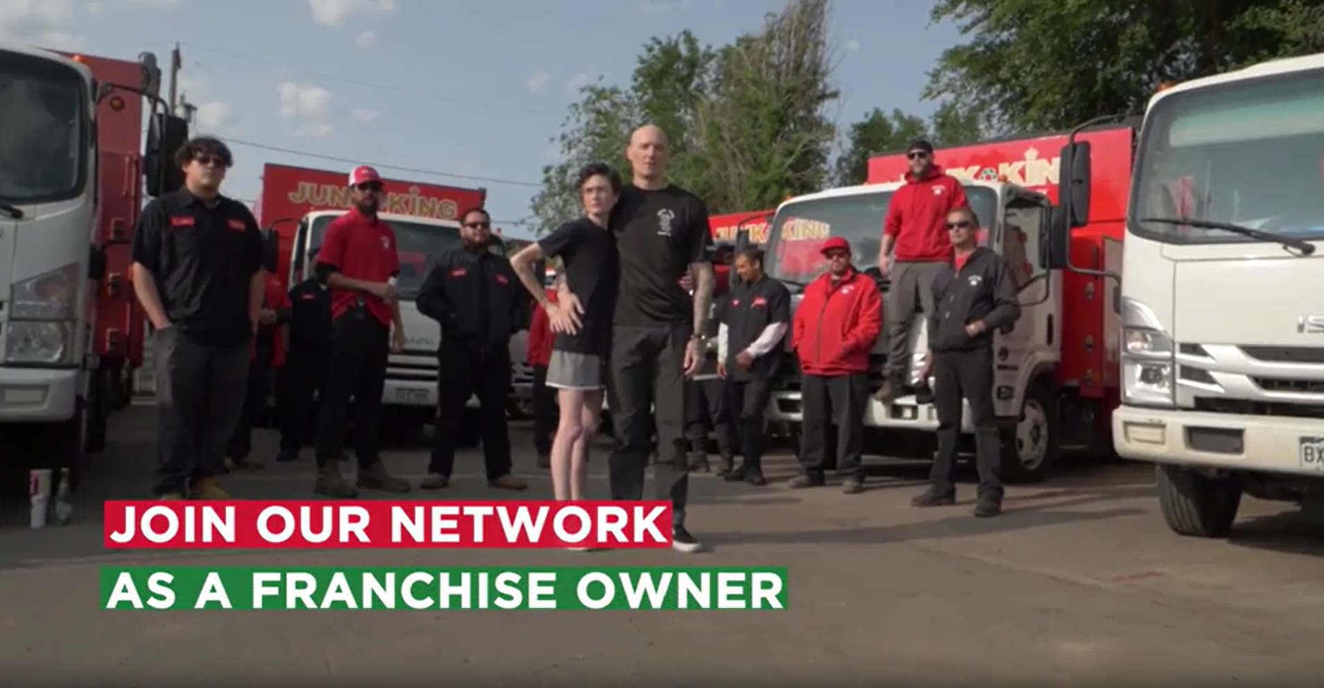 JUK Franchise Ownership Value Prop Screenshot