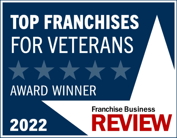 Franchise Business Review 2022 Top Franchises for Veterans