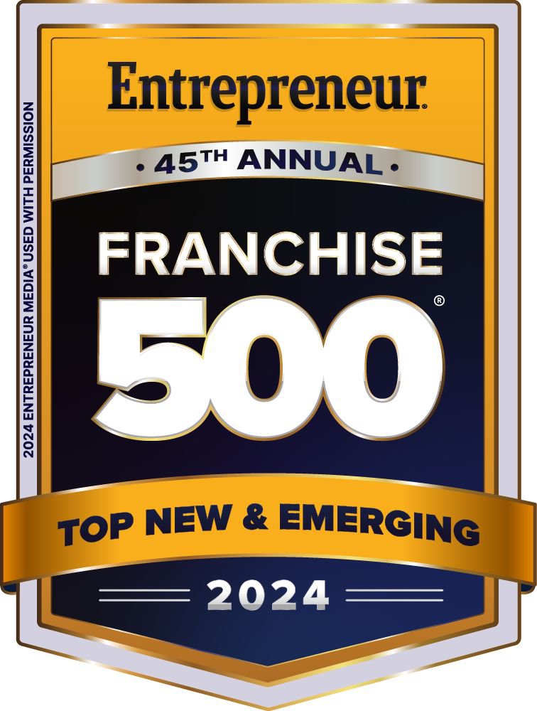 Entreprenuer New & Emerging -2024
