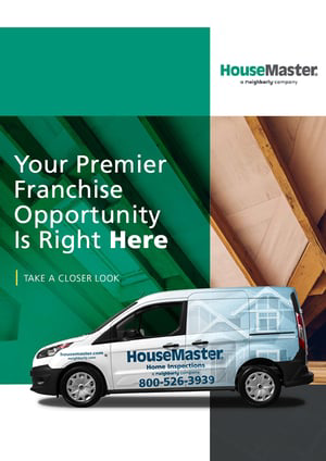House Master Brochure Cover